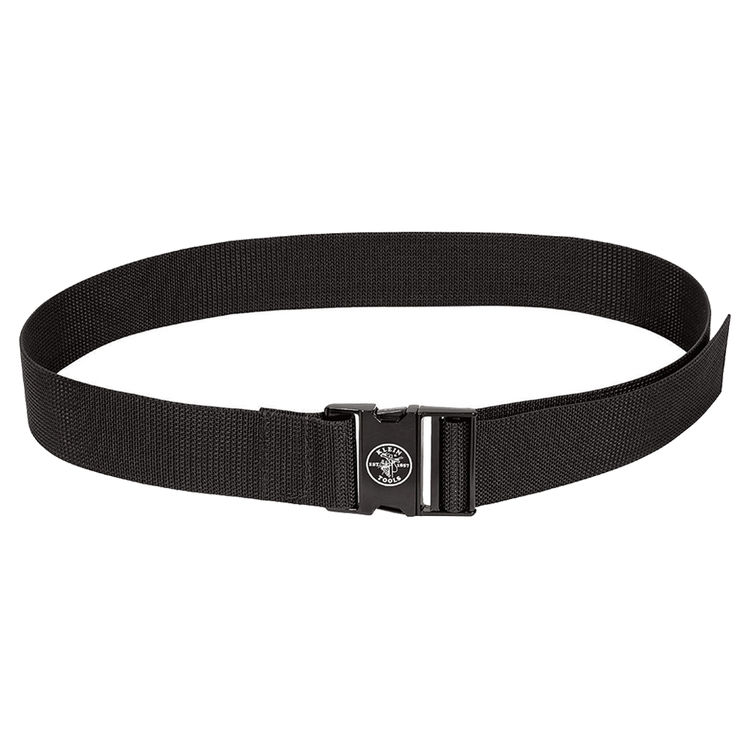 KLEIN 5705 POWERLINE WEB WORK BELT