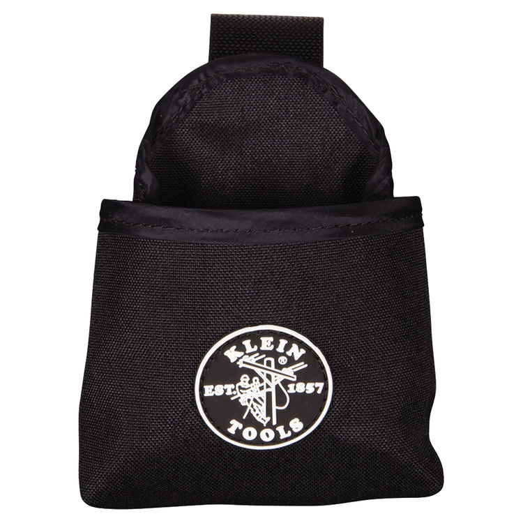 KLEIN 5712 POWERLINE TAPE MEASURE POUCH