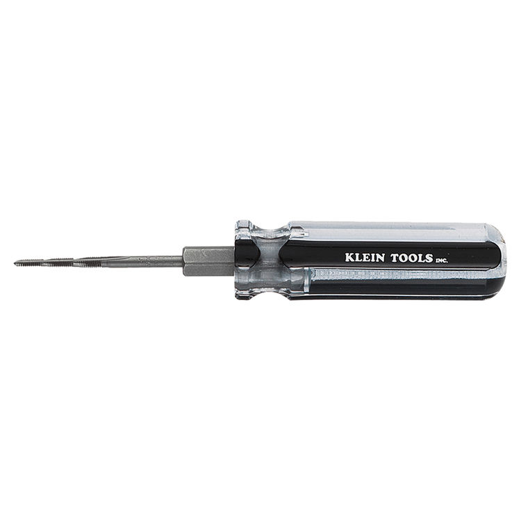 KLEIN 627-20 6-IN-1 TAPPING TOOL