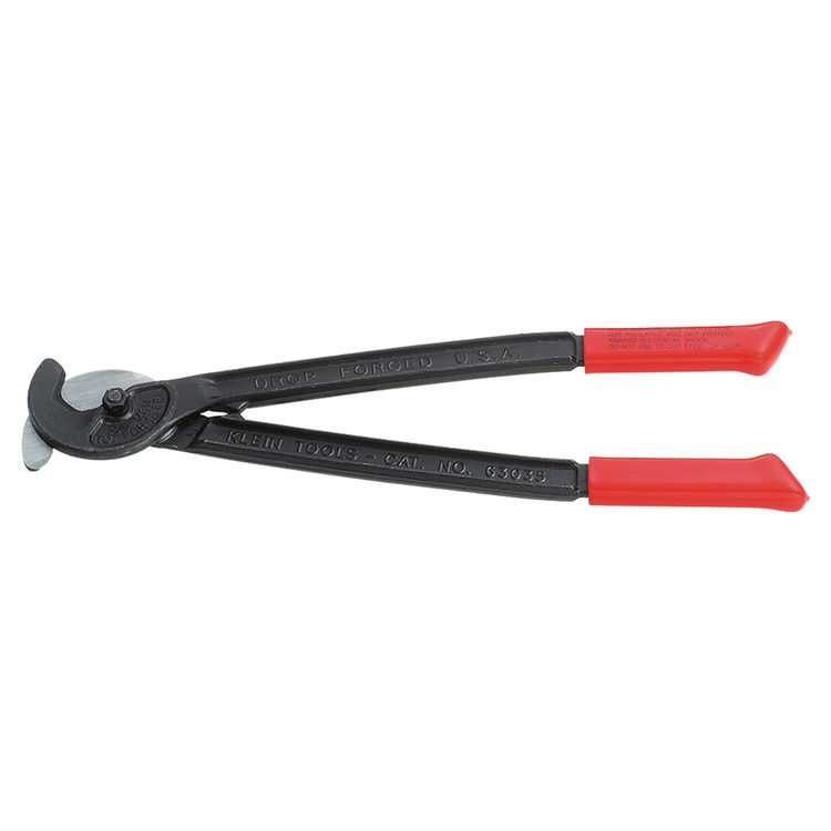 KLEIN 63035 UTILITY CABLE CUTTER