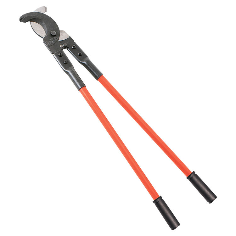 KLEIN 63045 32" STANDARD CABLE CUTTER