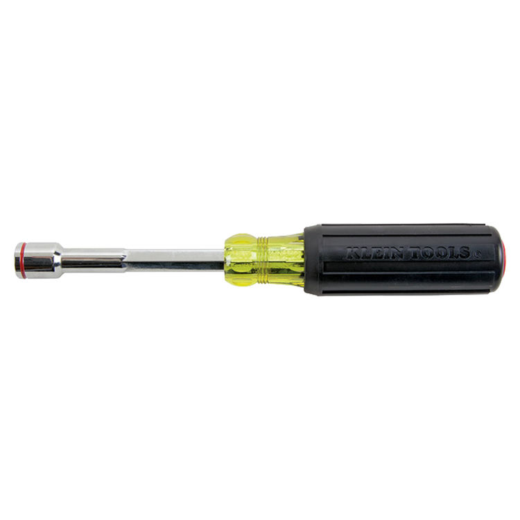 KLEIN 635-1/2 1/2" HEAVY-DUTY NUT DRIVER