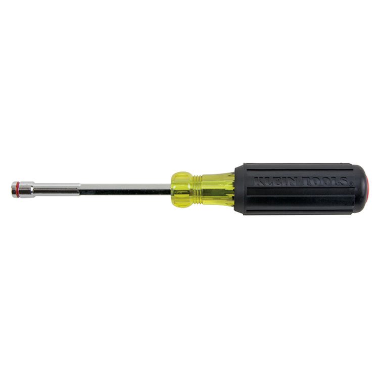 KLEIN 635-1/4 1/4" HEAVY-DUTY NUT DRIVER