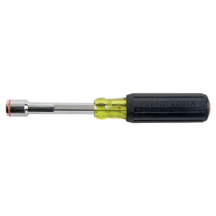 KLEIN 635-9/16 9/16" HEAVY-DUTY NUT DRIVER
