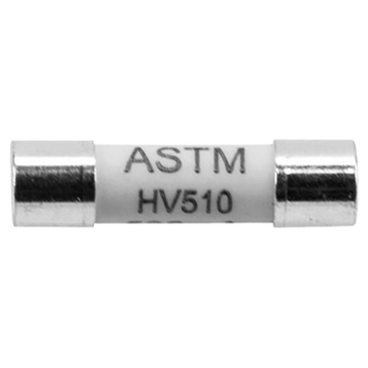 KLEIN 69033 FUSE 5X20 500MA 600V MM400