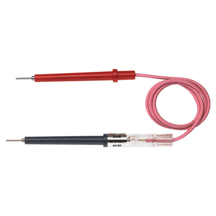 KLEIN 69105 CIRCUIT TESTER