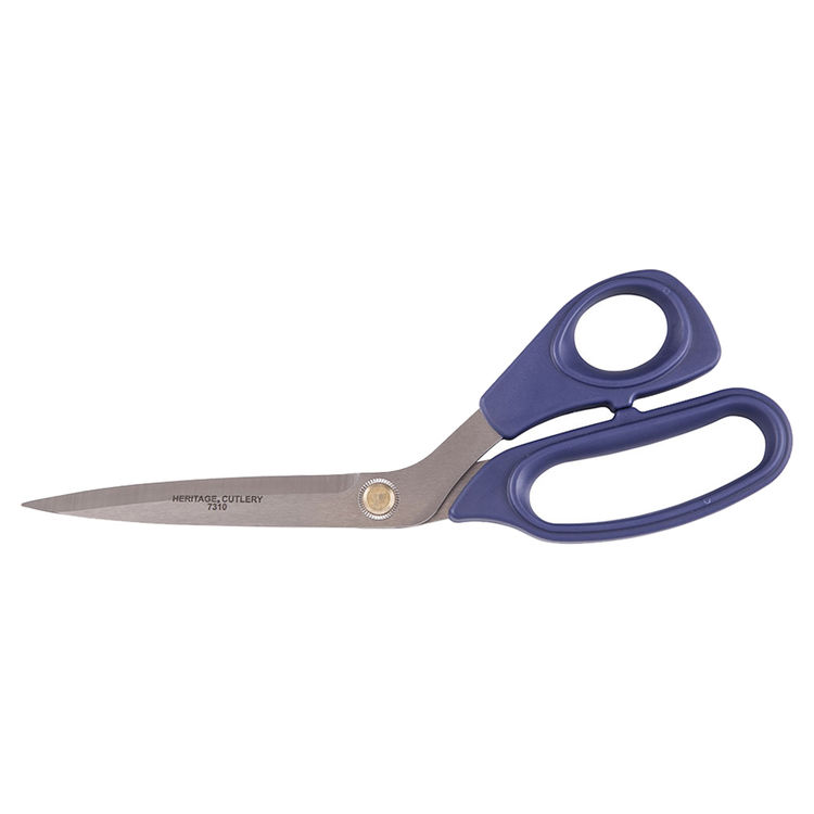 KLEIN 7310-P HEAVY DUTY BENT TRIMMER, 11"