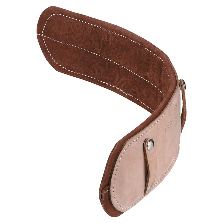 KLEIN 87906 30" LEATHER CUSHION BELT PAD
