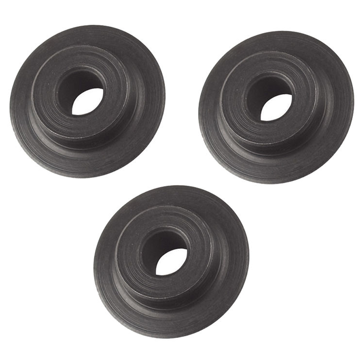 KLEIN 88976 WHEELS AND SCREW FOR TUBE CUTTER
