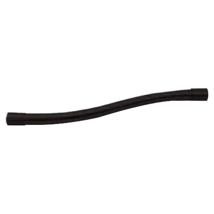 MTN PLUMBING MT455X/ORB 12" SUPPLY COVER SLEEVE OIL RUBBED BRONZE