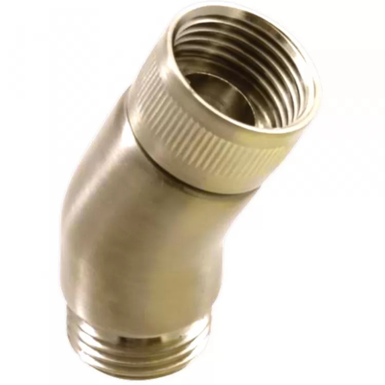 Brizo RP64636GL Odin 64636 Elbow, Luxe Gold