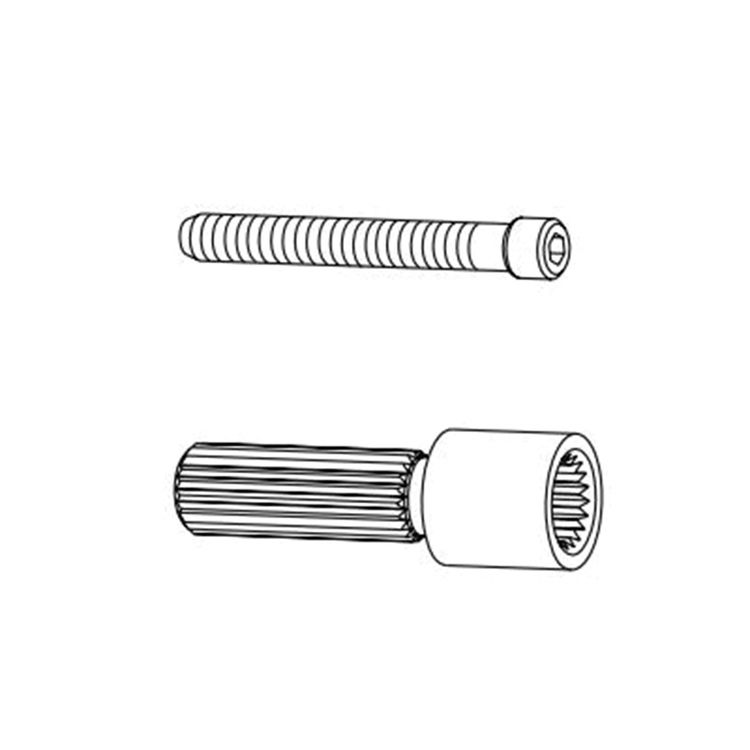 Brizo Extension Kit - RP100304 