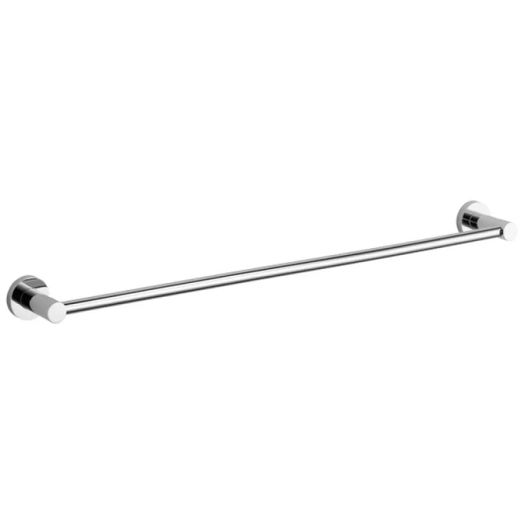 Delta Lilah 24" Single Towel Bar, Chrome - IAO20124