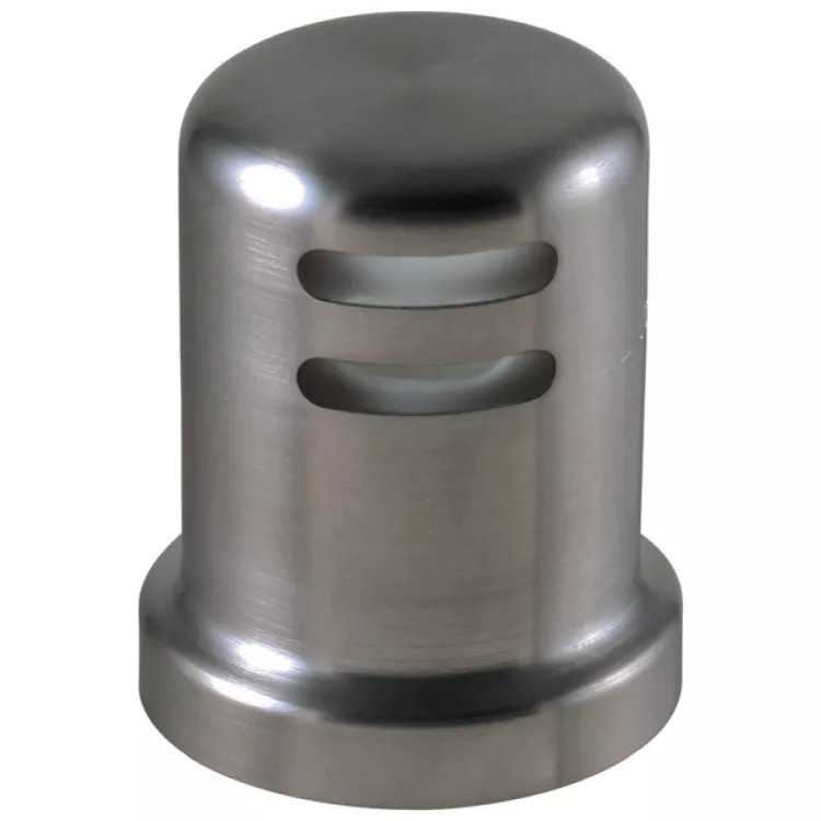 Delta Kitchen Air Gap, Black Stainless - 72020-KS
