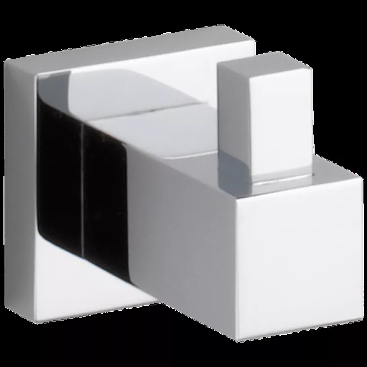 Delta Velum Robe Hook, Chrome - IAO20836 