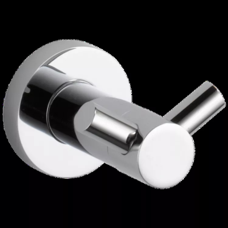 Delta Lilah Robe Hook, Chrome - IAO20136
