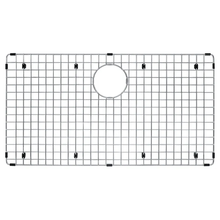 Franke Primo 28" x 15" Bottom Grid, Stainless Steel - BGDI110 (112.0434.612)