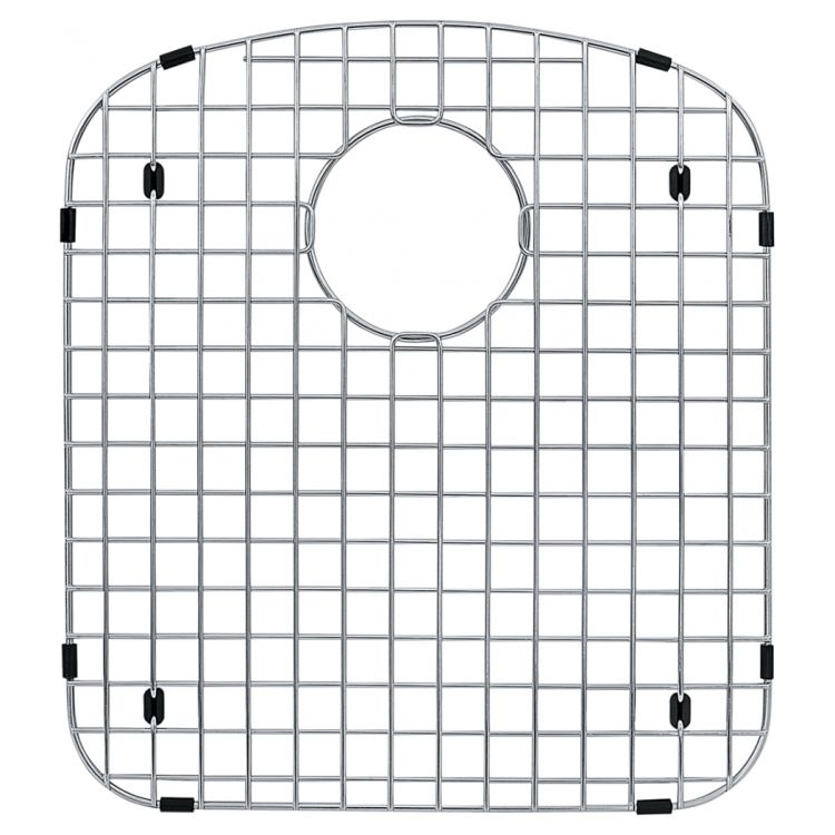 Franke Gravity 16" x 16-1/2" Bottom Grid, Stainless Steel - BGDIL150 (112.0434.610)