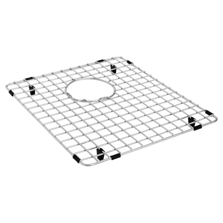Franke Cube 14" x 15" Bottom Grid, Stainless Steel - CU15-36S (112.0388.962)
