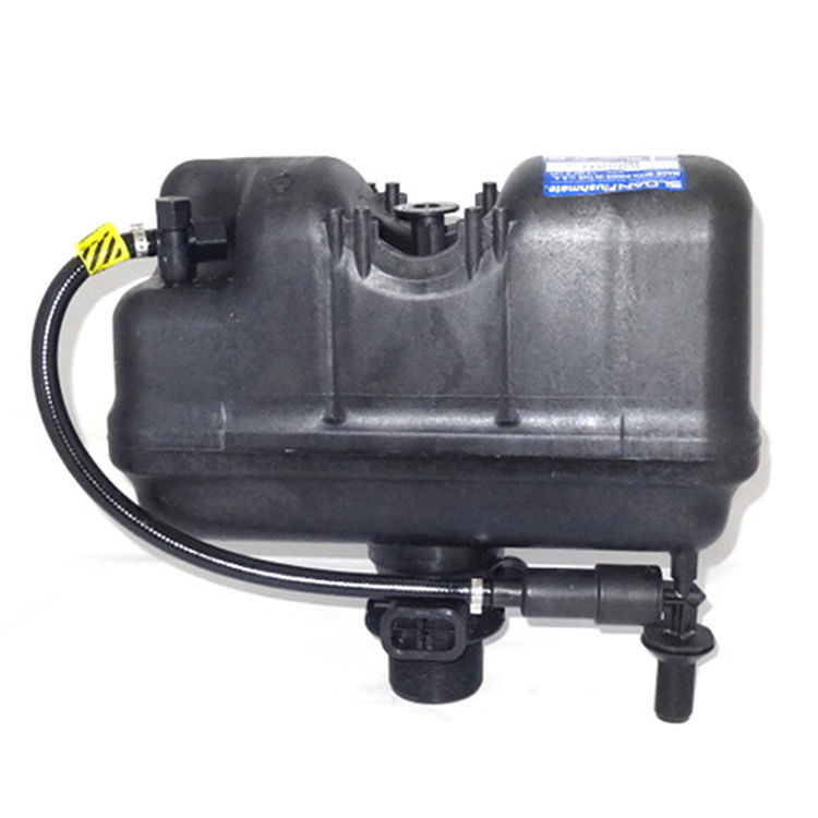 Flushmate M-101526-F33 Pressure Assist Flush System, 1.6 GPF, 503 Series, for Gerber 28-385 tank (10" Rough-In)