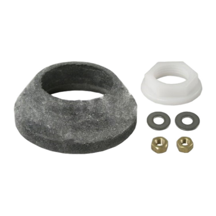 FLUSHMATE BP200112-1 INSTALL KIT FOR 1 PIECE TOILETS EXCEPT KOHLER