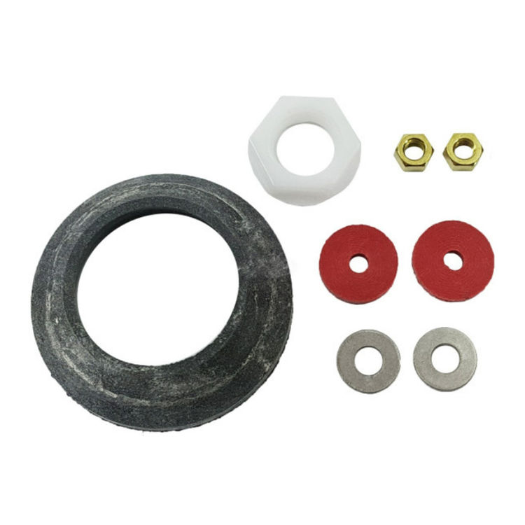 FLUSHMATE BP200112-2 INSTALL KIT FOR 1 PIECE TOILETS KOHLER 3597 ONLY