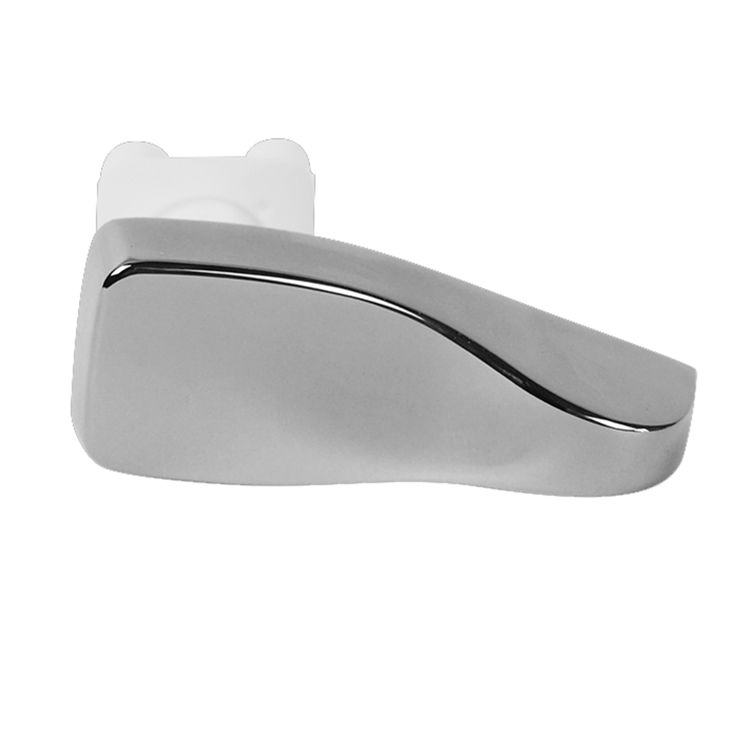FLUSHMATE D-400602KIT HANDLE ONLY KIT CHROME