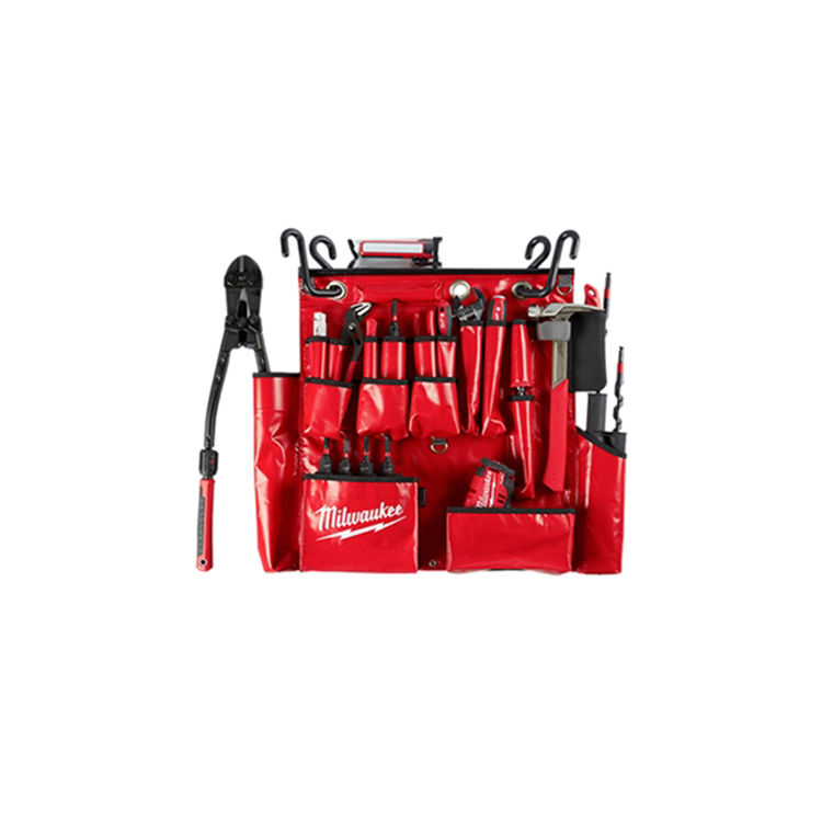 Milwaukee 48-22-8290 Aerial Tool Apron