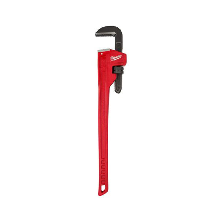 Milwaukee 48-22-7136 36" Steel Pipe Wrench, 5" Jaw Capacity