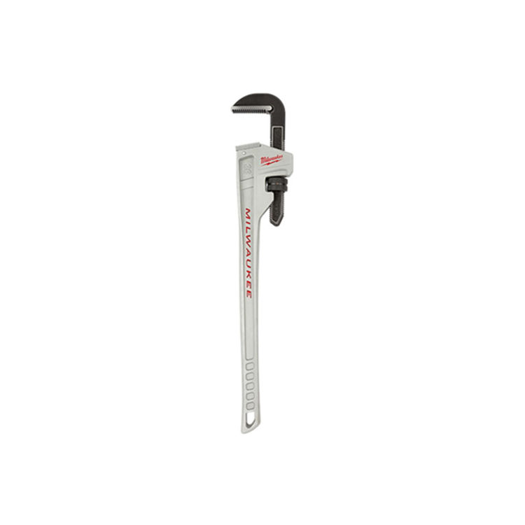 Milwaukee 448-22-7236 36" Aluminum Pipe Wrench
