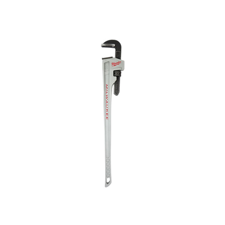 Milwaukee 48-22-7248 48" Aluminum Pipe Wrench
