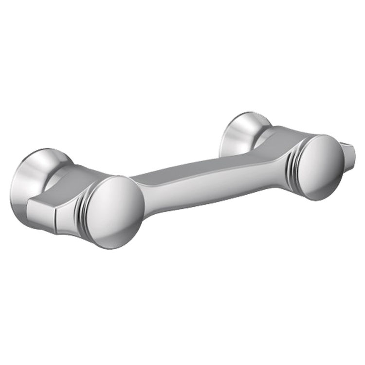 Moen YB0307CH Flara Drawer Pull - Chrome