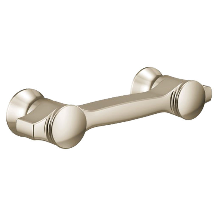 Moen Flara Drawer Pull - Polished Nickel (YB0307NL)