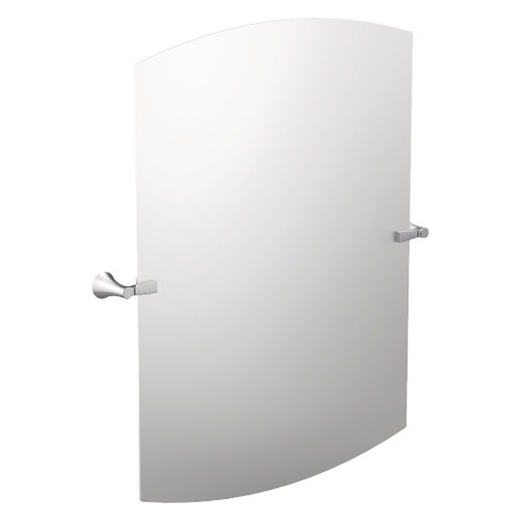 MOEN YB0392CH CSI FLARA MIRROR CHROME