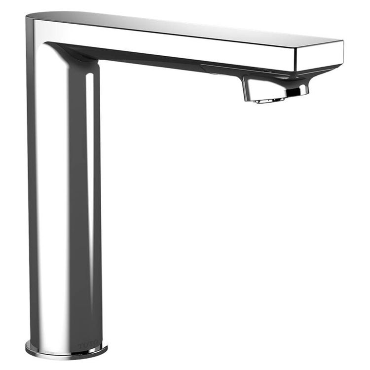 TOTO TELS1B3#CP Libella M EcoPower Lavatory Spout Only, Touchless, Chrome