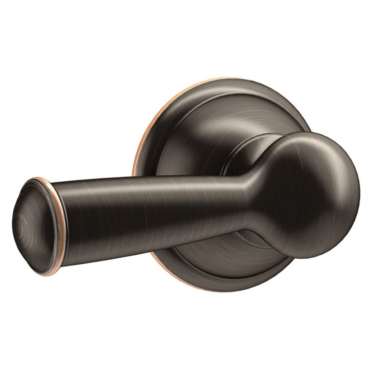 Moen Y2601BRB Banbury Tank Lever, Mediterranean Bronze 