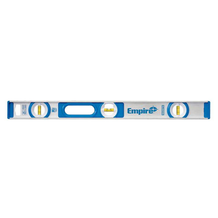 Empire Level 500M.78 78" Magnetic I-Beam Level