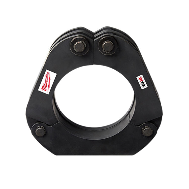 Milwaukee 49-16-2658B 4" IPS XL Ring for M18 FORCE LOGIC Long Throw Press Tool