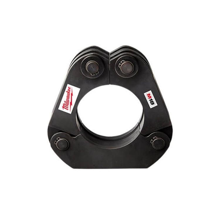Milwaukee 49-16-2656B 2-1/2" IPS XL Ring for M18 FORCE LOGIC Long Throw Press Tool
