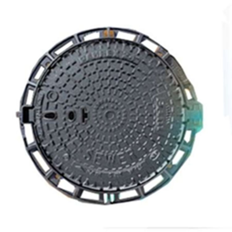 Pamrex Sewer Lid