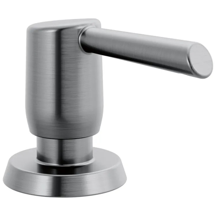 Delta RP100736AR Essa Soap/Lotion Dispenser - Arctic Stainless