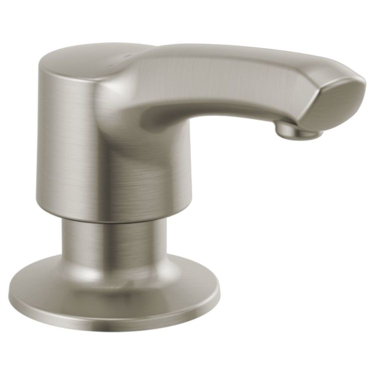 Peerless Parkwood Stainless Soap and Lotion Dispenser - RP100682SS