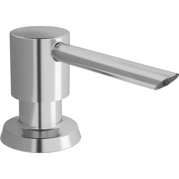 Elkay LK321CR Soap/Lotion Dispenser, Chrome