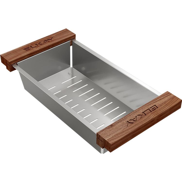 Elkay CTXC0712 Sink Colander - Stainless