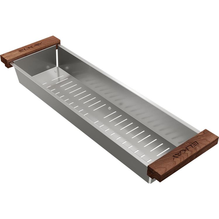 Elkay LKC0722LSS Sink Colander - Stainless