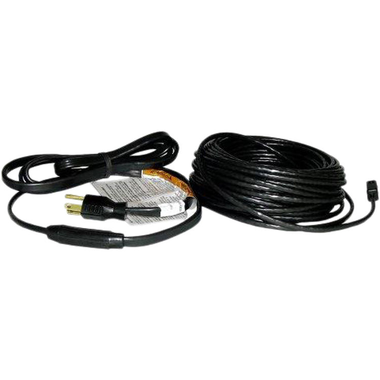 EasyHeat ADKS-600 120' De-Icing Downspout Tape