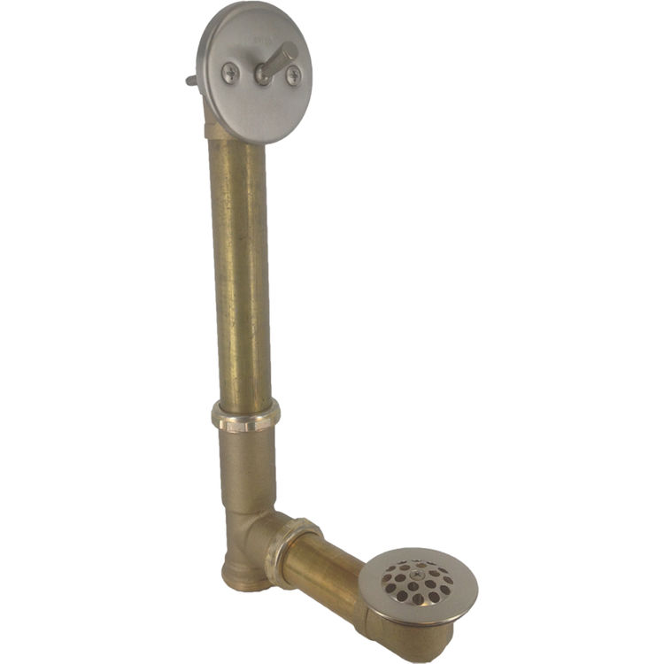 Brizo RP43138BN Brushed Nickel Trip Lever Assembly