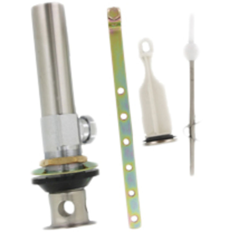 Brizo RP28653PN Polished Nickel Complete Pop-Up Assembly