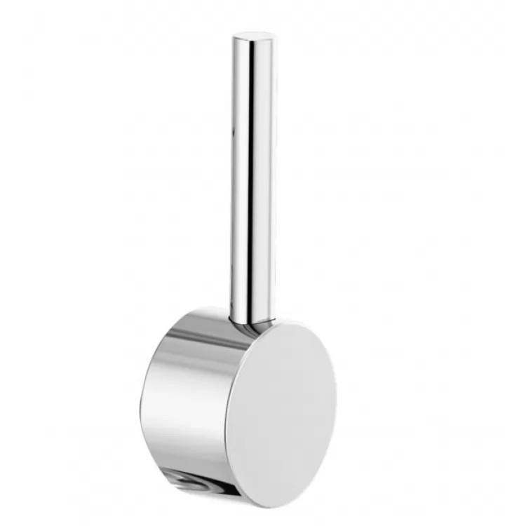 Brizo Odin Metal Lever Handle Kit for 63965LF-LHP and 63075LF-LHP, ADA-Compliant, Polished Chrome - HLK175-PC