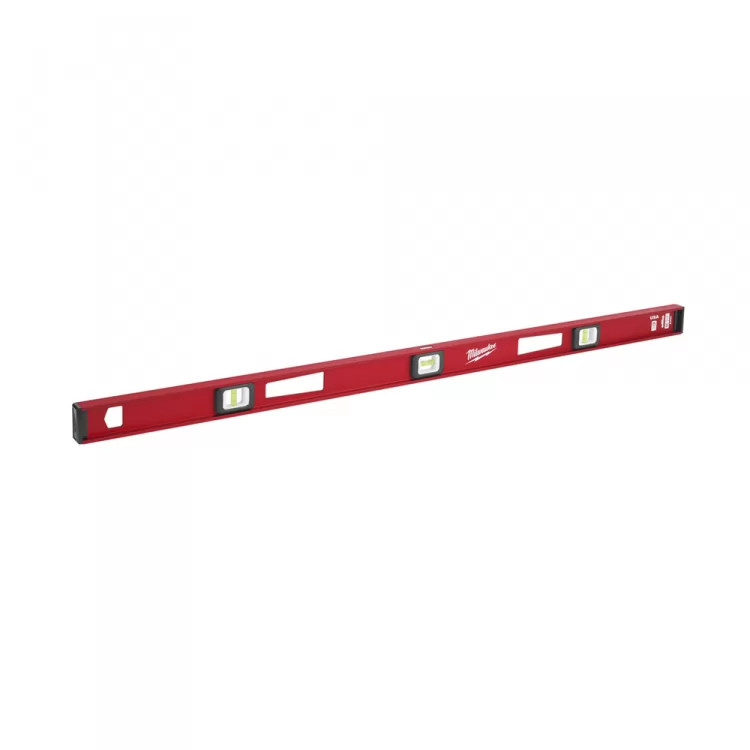 Milwaukee 48" Magnetic I-Beam Level - MLIBM48 